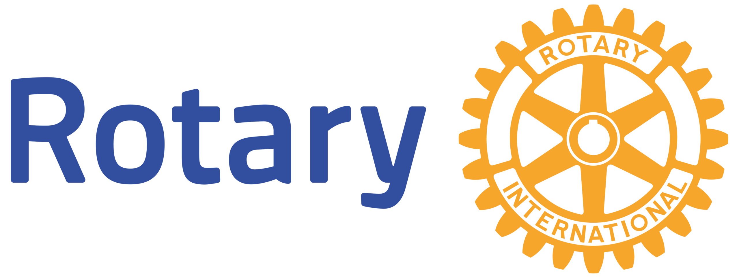 Rotary International Logo.svg scaled