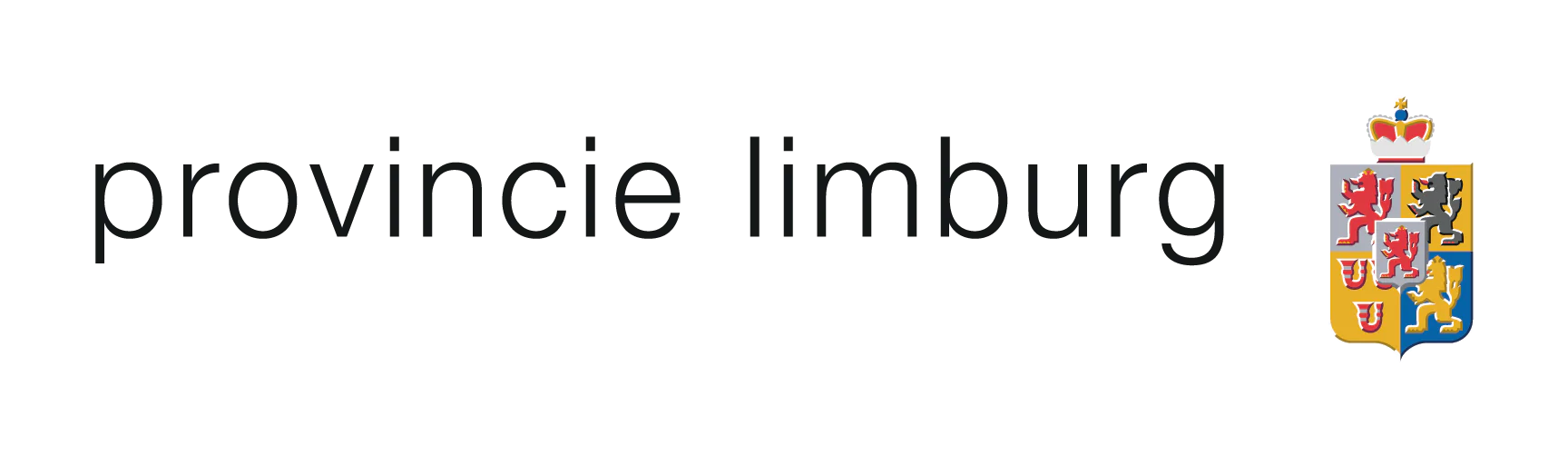 logo provincie limburg